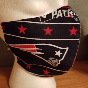 Face Mask- hand crafted